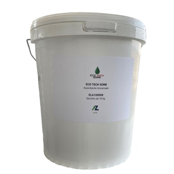 ECO TECH SORB - Assorbente universale