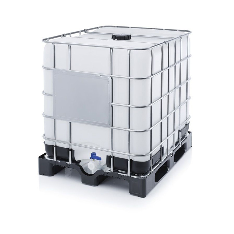 Cisternette IBC da 1000 litri