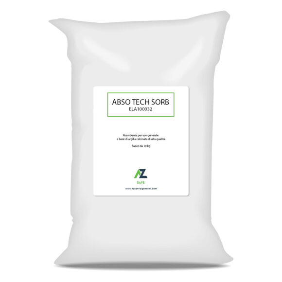 ABSO TECH SORB - Assorbente universale