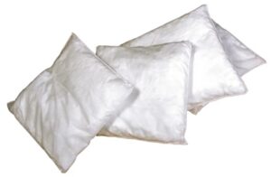 Assorbenti industriali AZ SAFE: soluzioni professionali per la gestione degli sversamenti su superfici ELA200052