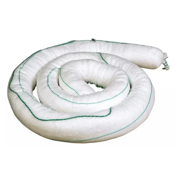 Assorbenti industriali AZ SAFE: soluzioni professionali per la gestione degli sversamenti su superfici oil only