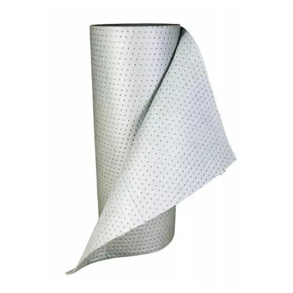 Assorbenti industriali AZ SAFE: soluzioni professionali per la gestione degli sversamenti su superfici universal